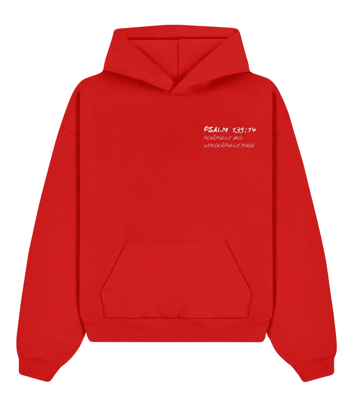 The Rise Of Christ Hoodie