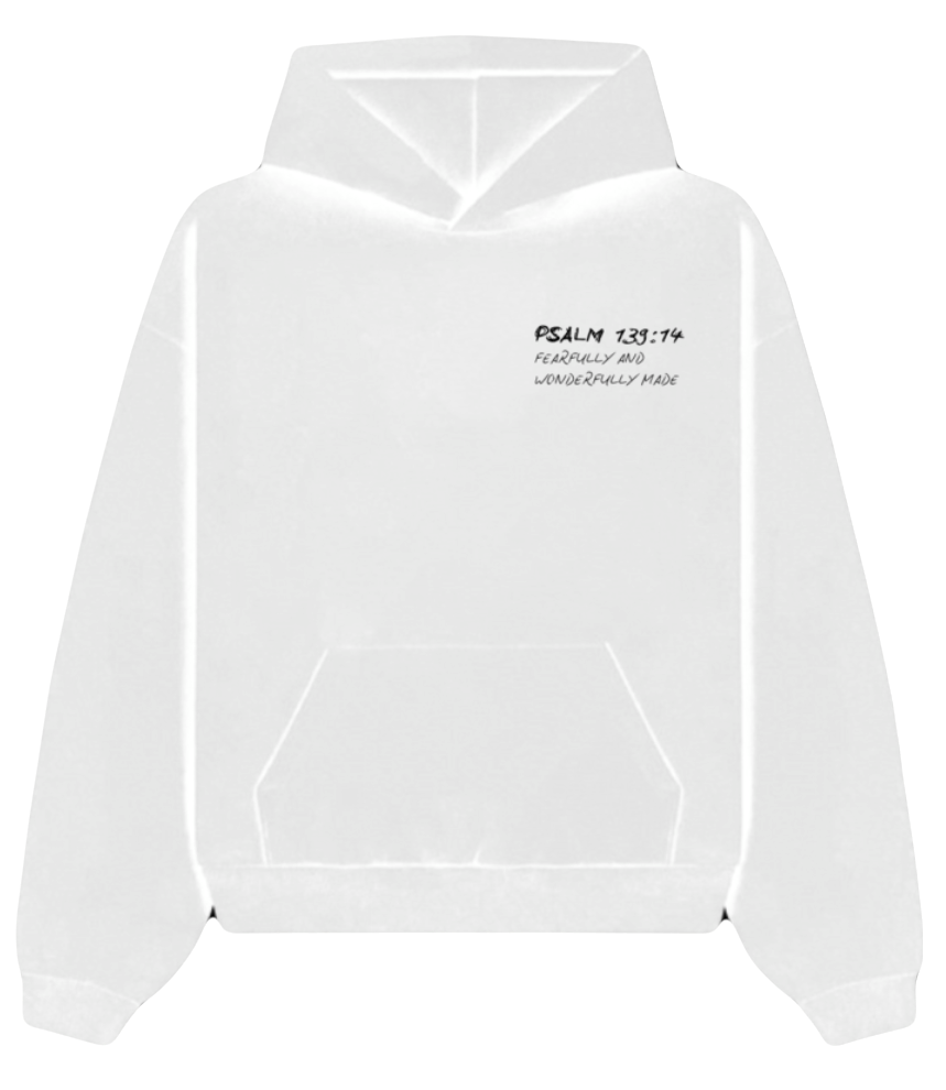 The Rise Of Christ Hoodie
