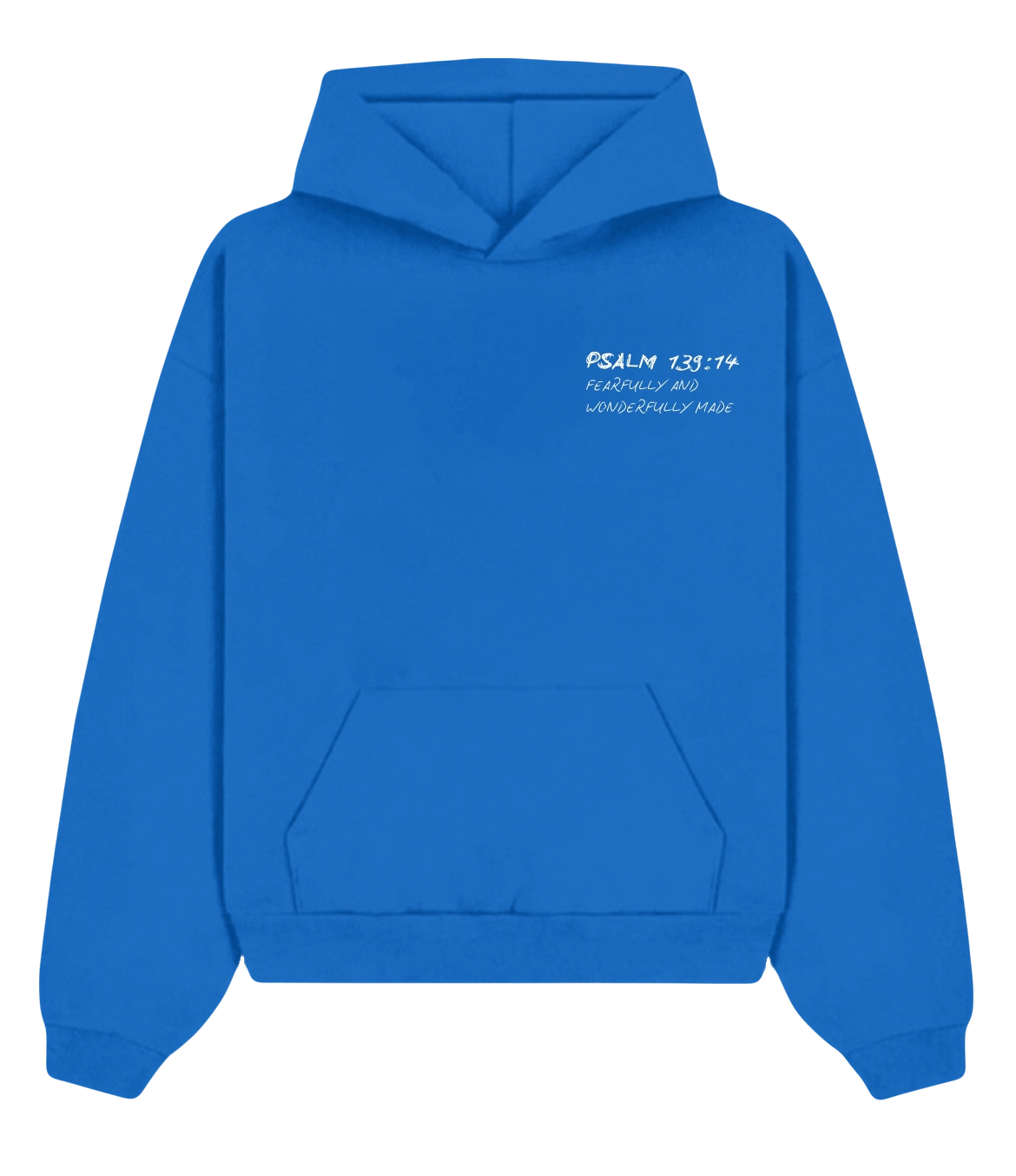 The Rise Of Christ Hoodie