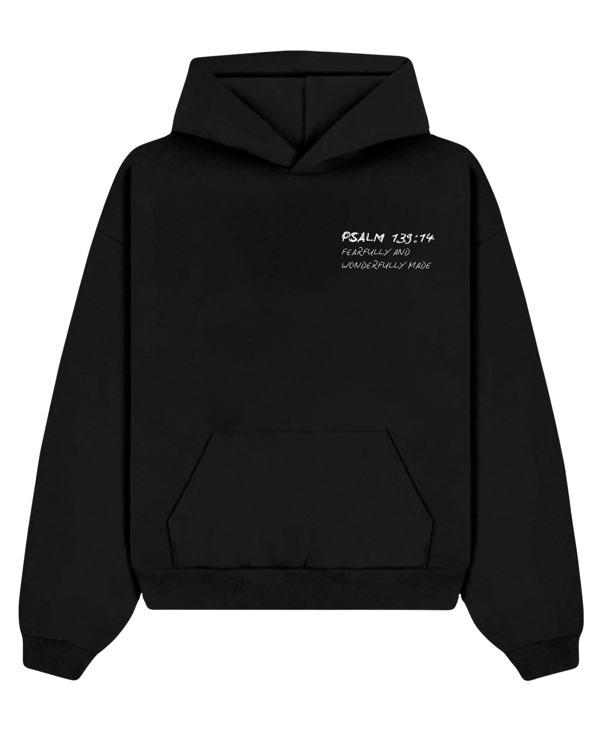 The Rise Of Christ Hoodie