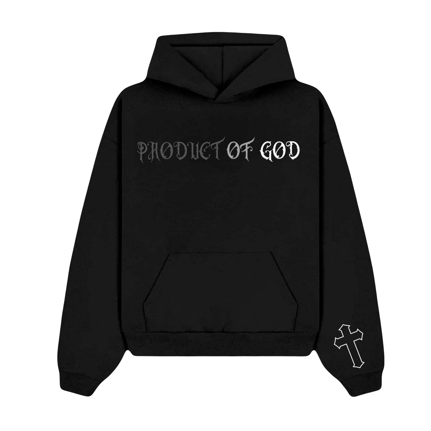 The Product Of God Tracksuit