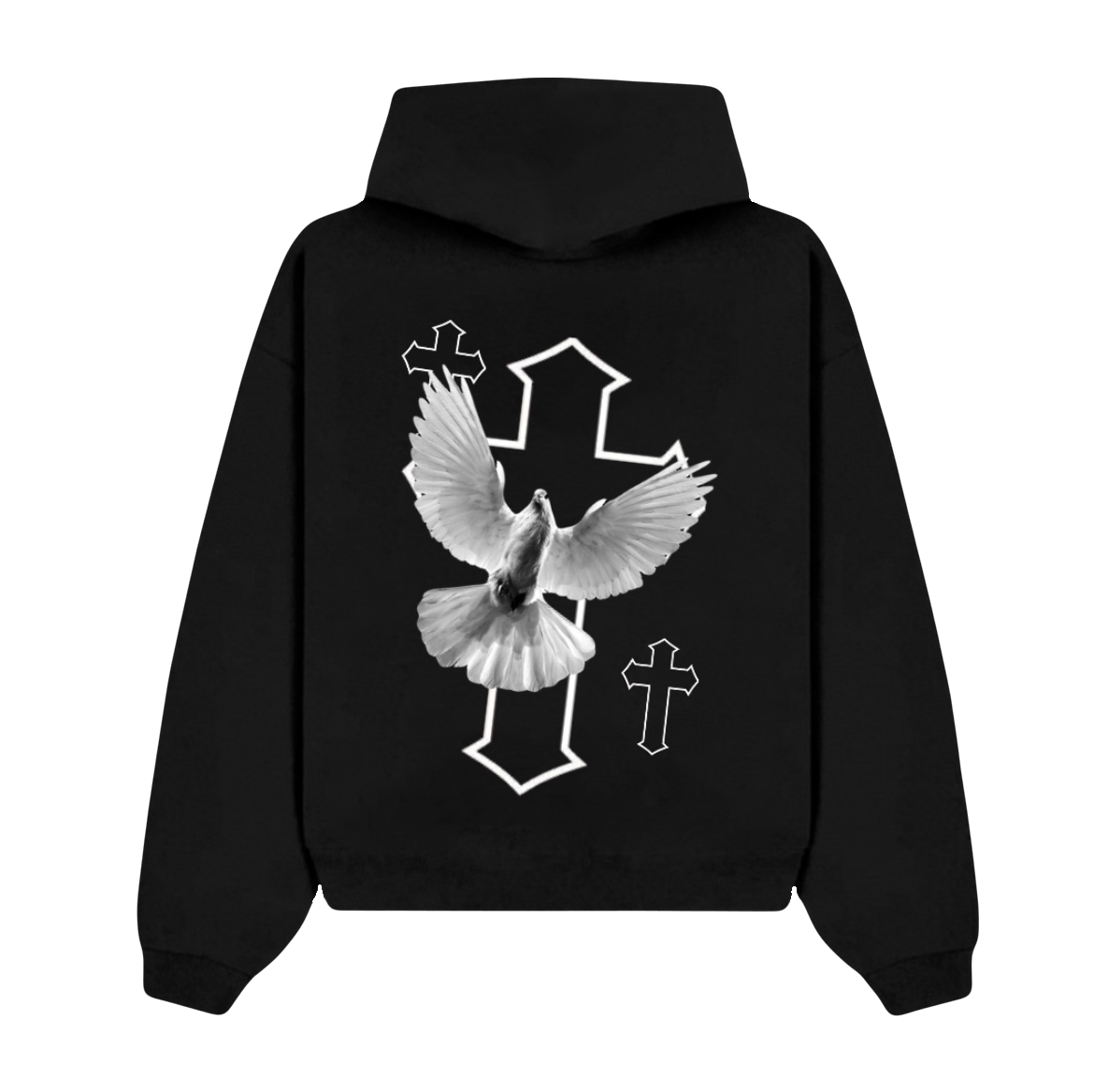 The Product Of God Tracksuit
