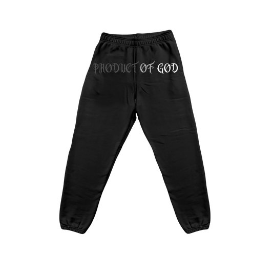 Product Of God Sweatpants